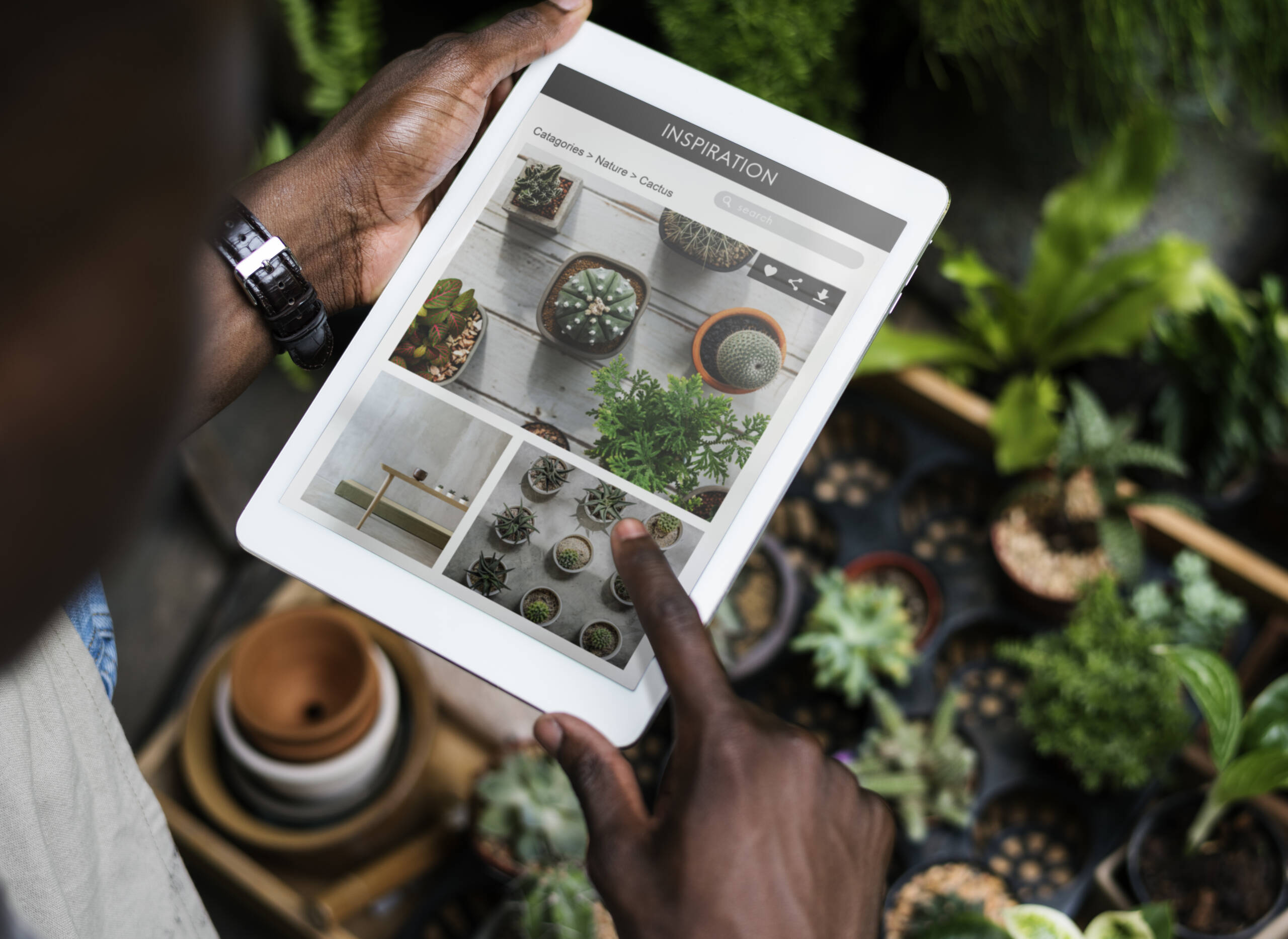 Agrismart Hubs Infrastructure, Training & Facilities